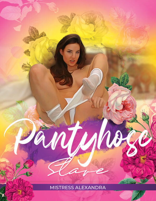 pantyhose_slave