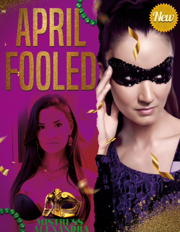 aprilfooled