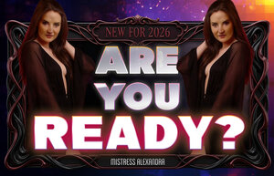 Are you Ready??!?!?!??